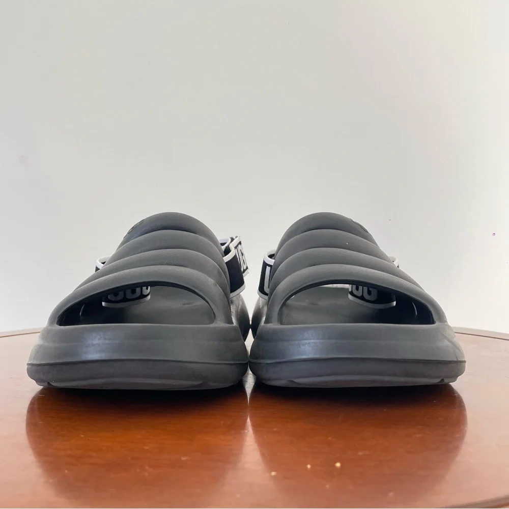 Ugg Women’s Sport Yeah Back Strap Sandals | US 7 - Picture 5 of 10